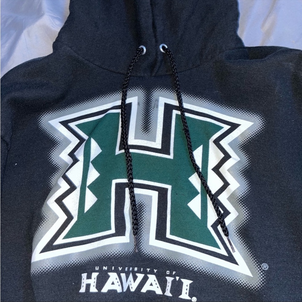 University of Hawaii Hoodie!!